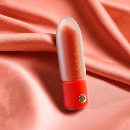 Surreal App-controlled Lipstick Vibrator - Tracy's Dog