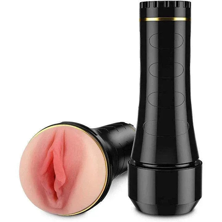 Sam's Realistic Fleshlight Vagina | Tracy's Dog