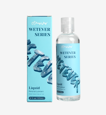 Water Based Lubricant Natural Feeling-1
