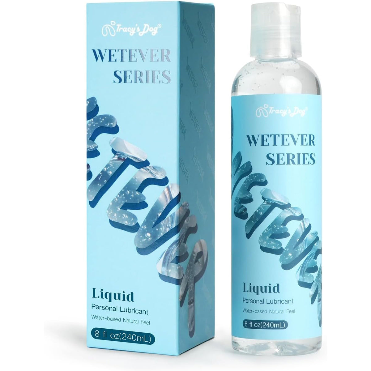 Water Based Lubricant Natural Feeling-14
