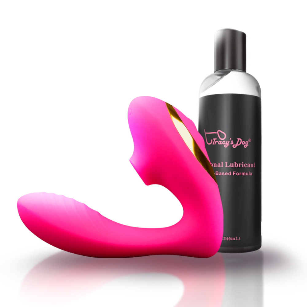 Bundle OG 2 + Lube