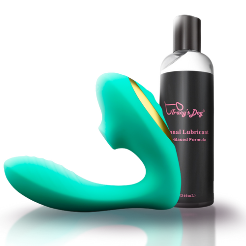 Bundle: OG 2 + Lube