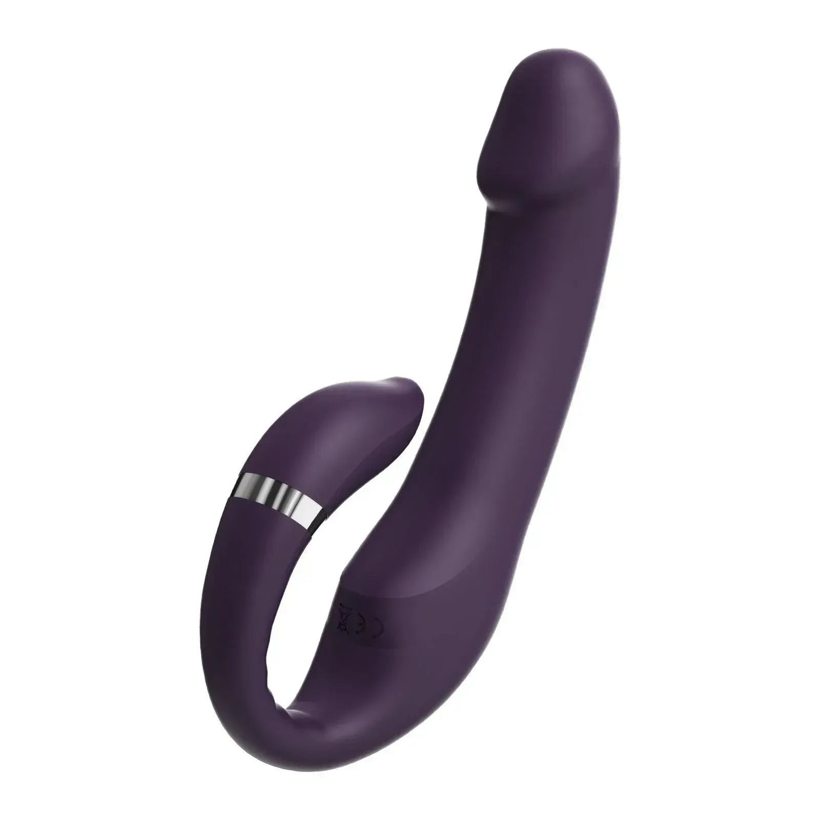 Double-E Vibrator G Spot toy | Tracy's Dog