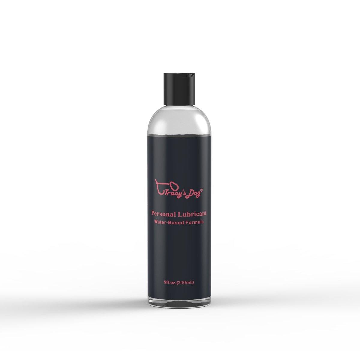 BY Personal Water Based Lubricant