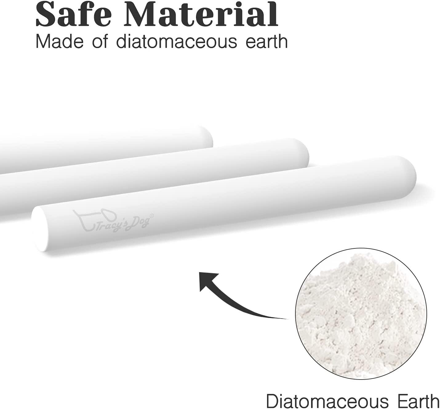 Diatom Absorbent Stick