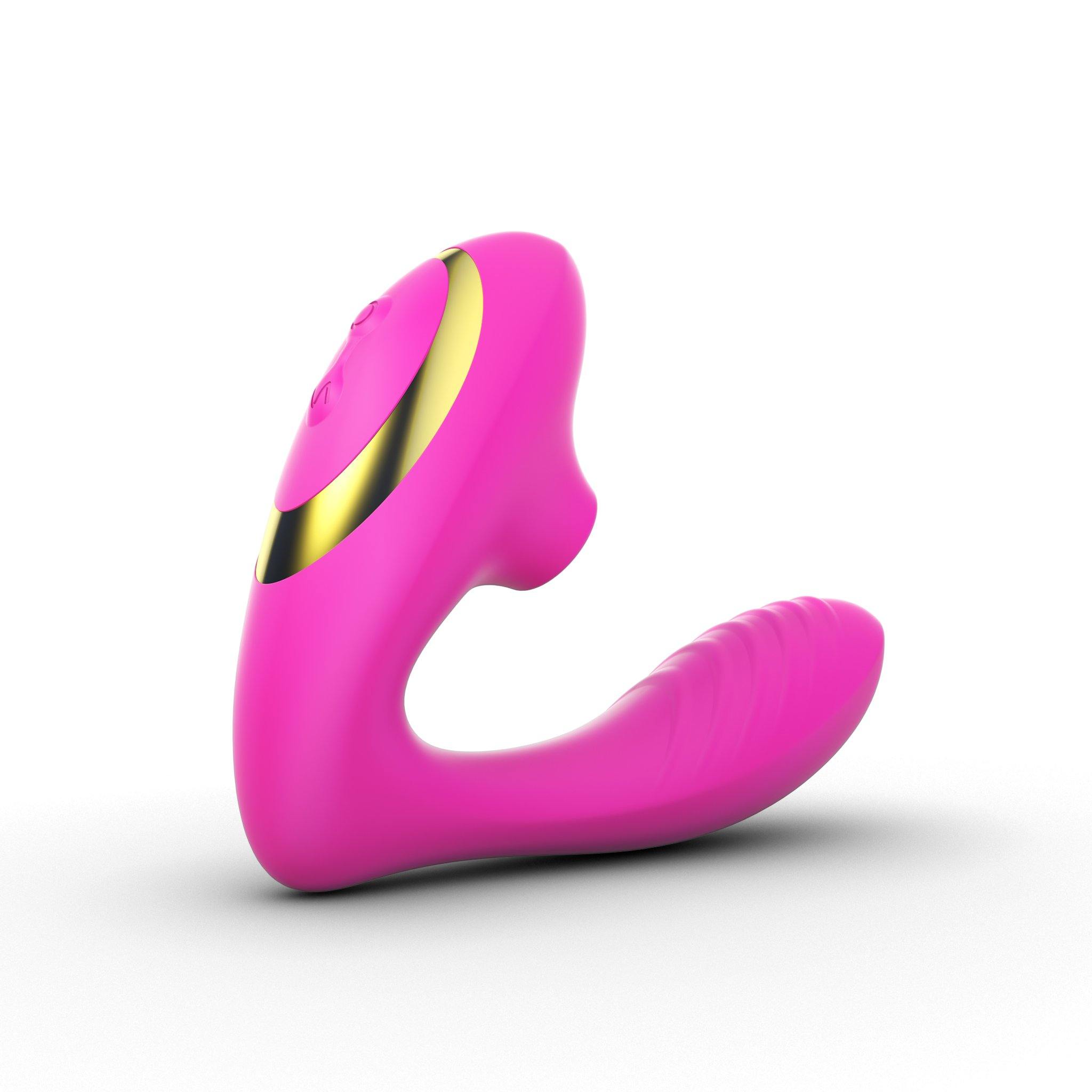OG - Sucking Vibrator Just For Canada Customers | Tracy's Dog