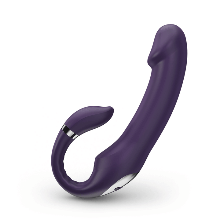Sexy Secrets: Best Vibrator to Use During Sex Revealed Sexy Secrets: Best Vibrator to Use During Sex Revealed