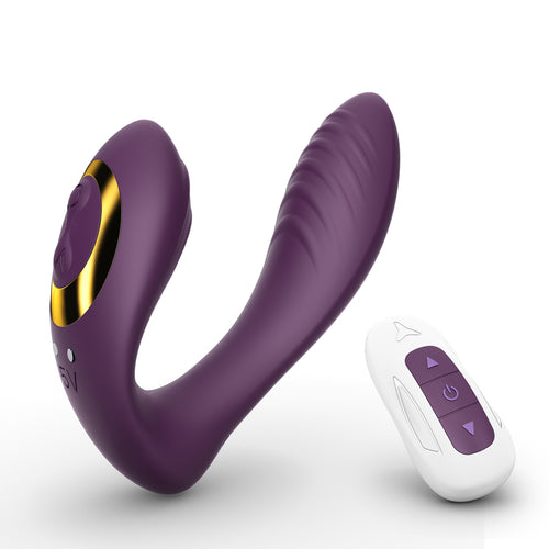 OG Dual-Vibe Wearable Vibrator
