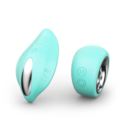 Starship Wearable Panty Vibrator