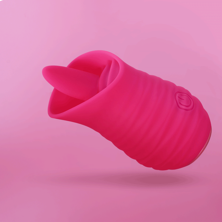 Best Licky Tongue Vibrator