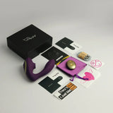 OG 2 Vibrator | Clitoral Sucking & Dual Stimulation OG 2 Vibrator | Clitoral Sucking & Dual Stimulation