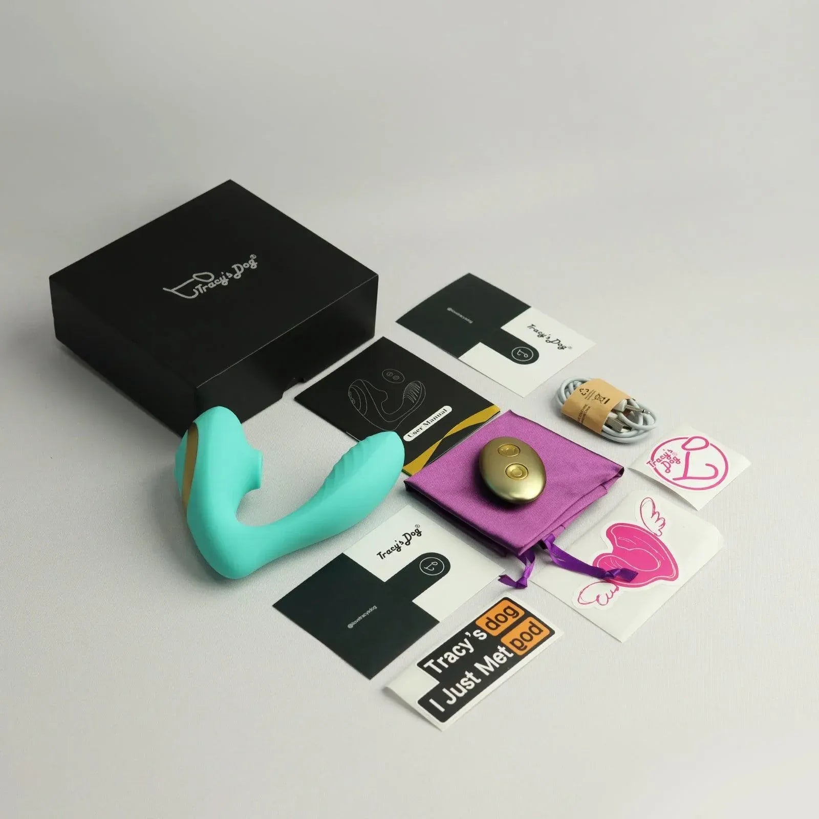 OG 2 Vibrator | Clitoral Sucking & Dual Stimulation OG 2 Vibrator | Clitoral Sucking & Dual Stimulation